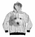 Buzo Hoodie Caniche Toy