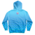 Buzo Hoodie Dinosaurio Cretaceous mod 2 - comprar online