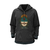 Buzo Hoodie Escudo Nacional Argentino mod 3 - algodon