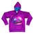 Buzo Hoodie Monstruo mod 2 niños - comprar online