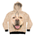 Buzo Hoodie Labrador - comprar online