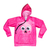 Buzo Hoodie Monstruo mod 4 niños - comprar online