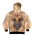 Buzo Hoodie Ovejero Aleman - Deutscher Schäferhund