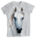 Remera de Caballo blanco mod 5 colección Furious