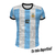 Camiseta Homenaje Malvinas Argentinas (tela deportiva) Mod 23
