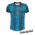 Camiseta Homenaje Malvinas Argentinas (tela deportiva) Mod 24