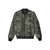 Campera Bomber Camuflado mod 1