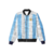 Campera Bomber Homenaje Malvinas Argentinas Mod 23