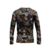 Remera Manga Larga Camuflaje Realtree 3d mod 4 - comprar online