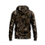 Campera Camuflaje Realtree 3d mod 1 - irarte