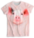 Remera de Cerdito mod 2 colección Furious - buy online