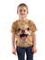 Remera de perro Chihuahua niño colección Furious