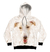 Buzo Hoodie Galgo español mod 2