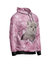 Buzo Hoodie Gato tierno rosa mod 3 en internet