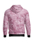 Buzo Hoodie Gato tierno rosa mod 3 - comprar online