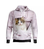 Buzo Hoodie Gato tierno mod 1