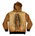 Buzo Hoodie Virgen de Guadalupe