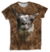 Remera de Guanaco mod 1 colección Furious