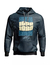 Buzo Hoodie Argentina Mundial mod 4