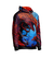 Buzo Hoodie Monster Dragon mod 3 en internet