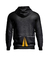 Buzo Hoodie Argentina Ruta 40 mod 8 - comprar online