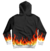 Buzo Hoodie Llamas mod 2 - comprar online