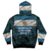 Buzo Hoodie Homenaje Malvinas Argentinas Mod 2 - comprar online