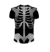 Remeras Esqueleto Halloween on internet