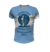 Remera Argentina Campeón Copa América 2021 mod 2