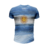 Remera Martín Miguel de Güemes, Argentina - buy online