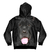 Buzo Hoodie Mastin Italiano Cane Corso mod 2