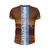 Remera Argentina Ruta 40 mod 9 - comprar online