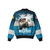 Campera Bomber Argentina Malvinas Homenaje a los Pilotos mod 7 - buy online