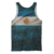 Musculosa Homenaje Malvinas Argentinas Exocet Mod 3 - comprar online