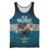 Musculosa Argentina Malvinas Homenaje Pilotos mod 6