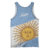 Musculosa Vamos Argentina - comprar online
