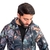 Campera Camuflaje Realtree 3d mod 4 - irarte