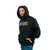 Buzo Hoodie Algodón Mess10 - comprar online