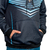 Buzo Hoodie Argentina mod 37 (negra) - comprar online