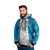 Buzo Hoodie Argentina Ruta 40 mod A en internet