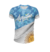 Remera Argentina Camuflada