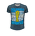 Remera Argentina Mundial mod 3 on internet