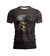 Remera Calavera Pirata mod 11