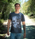 Remera Calavera mod 6 - comprar online