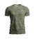 Remera Camuflada mod 13