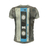 Remera Cassette 3d mod 1 - comprar online