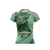 Remera Dama Argentina Camuflada (copia) (copia)