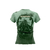 Remera Dama Argentina Camuflada (copia) (copia) - buy online