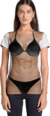 Remera Bikini cuerpo perfecto Despedida de solteras (remeras sin mangas) on internet
