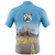 Remera de Ciclismo Ruta 40 mod 1 - comprar online